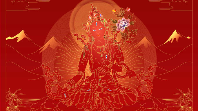 (Virtual) June 24th New Moon Sound Meditation